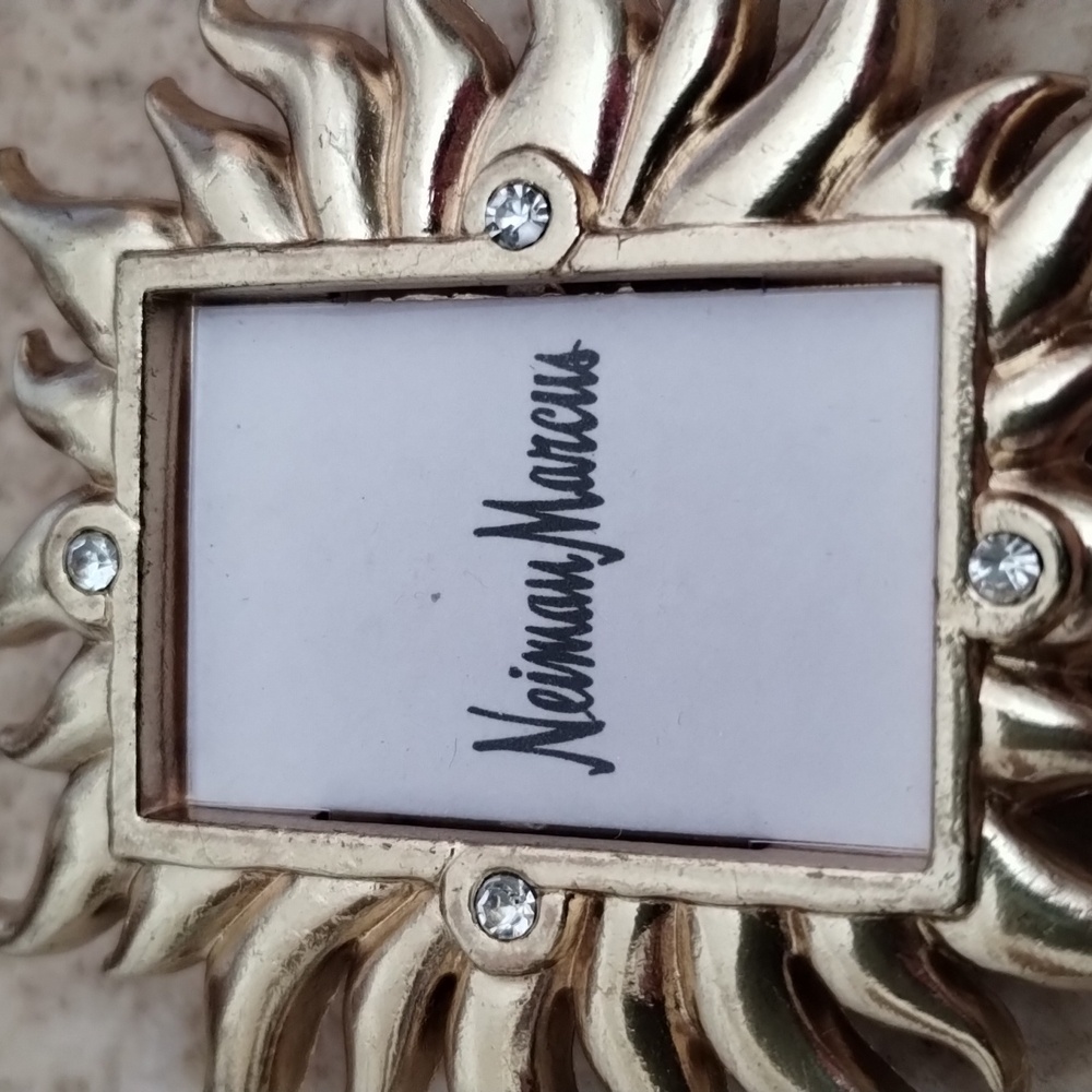 3 Mini Picture Frames - Picture 4 of 5